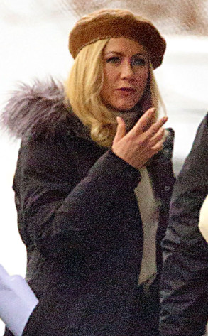 Jennifer Aniston Jennifer Aniston